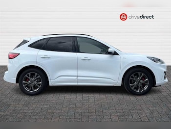 Used Ford Kuga 2020 for sale - 79040816: Photo