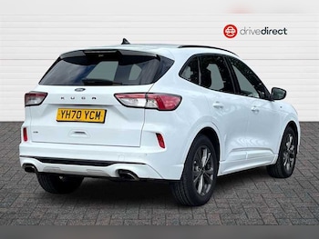 Used Ford Kuga 2020 for sale - 79040816: Photo