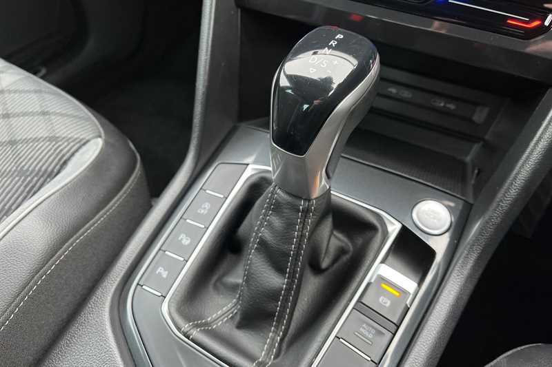 Used Volkswagen Tiguan 2021 for sale - 77444540: Photo 40