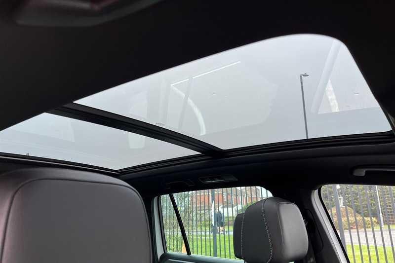 Used Volkswagen Tiguan 2021 for sale - 77444540: Photo 45