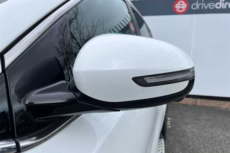 Used Kia Sportage for sale - 77864221: Photo 35