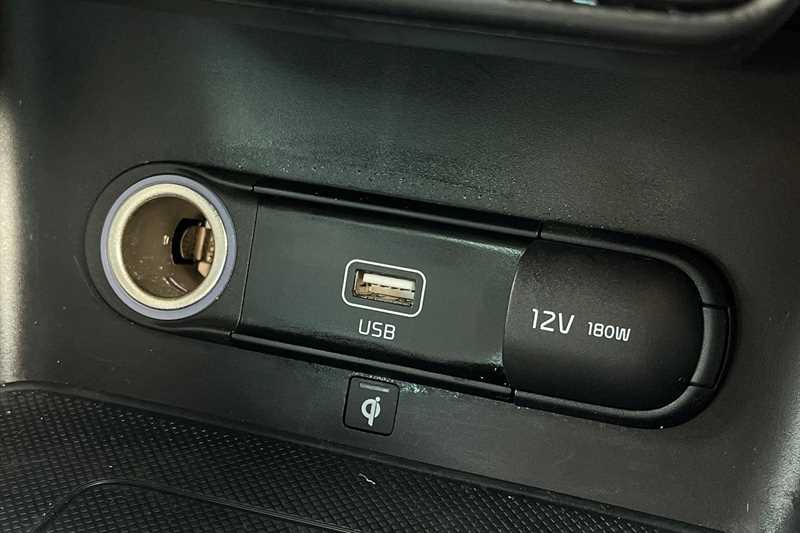 Used Kia Sportage for sale - 77864221: Photo 41