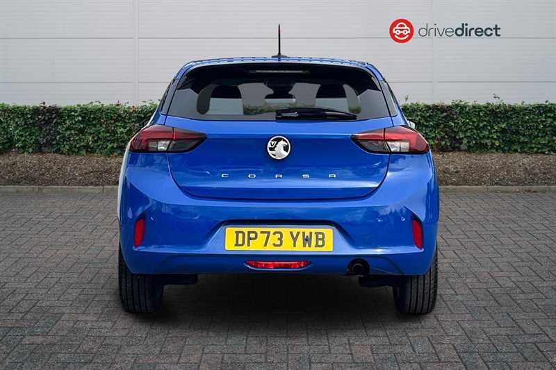 Used Vauxhall Corsa for sale - 76530307: Photo 4