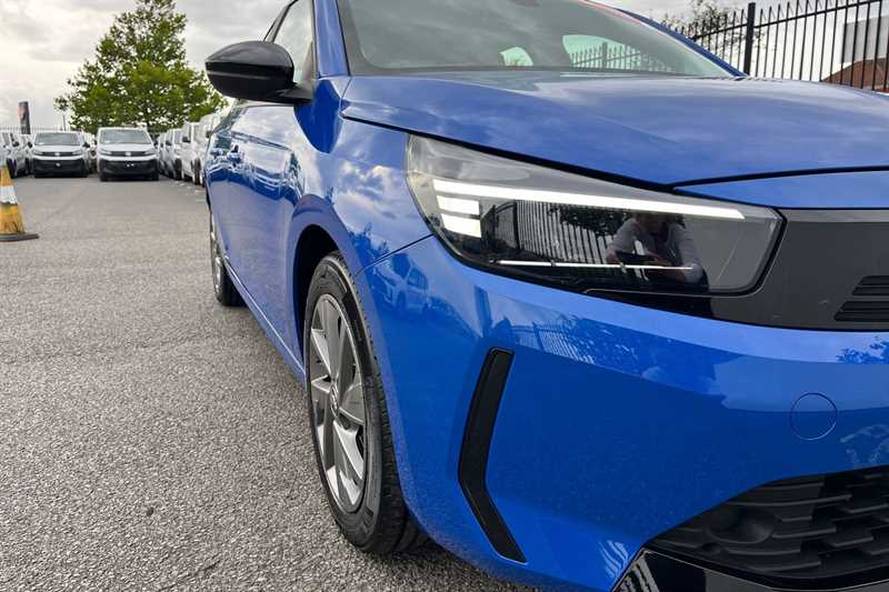 Used Vauxhall Corsa for sale - 76530307: Photo 47