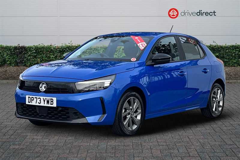 Used Vauxhall Corsa for sale - 76530307: Photo 7