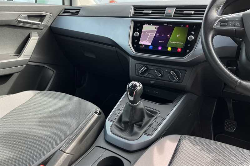 Used SEAT Arona 2021 for sale - 78076560: Photo 14