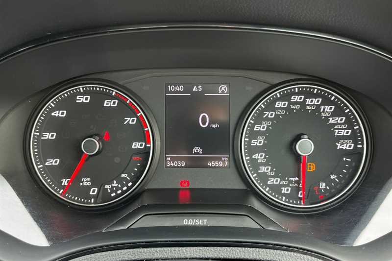 Used SEAT Arona 2021 for sale - 78076560: Photo 20