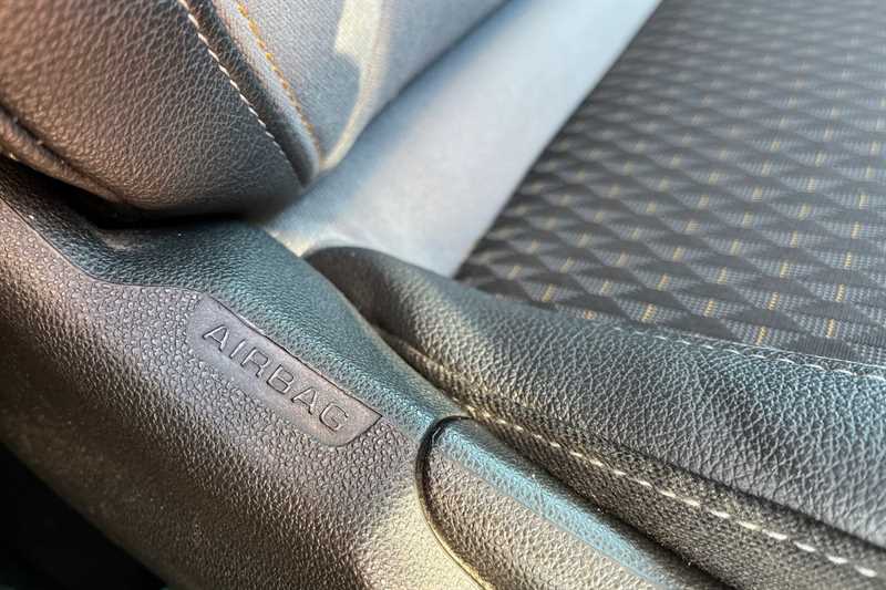 Used Vauxhall Crossland X 2018 for sale - 78222296: Photo 44