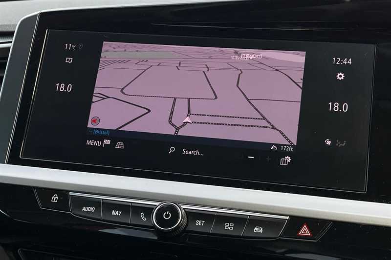 Used Vauxhall Grandland 2023 for sale - 76929717: Photo 18