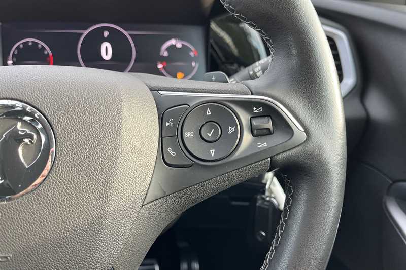 Used Vauxhall Grandland 2023 for sale - 76929717: Photo 22