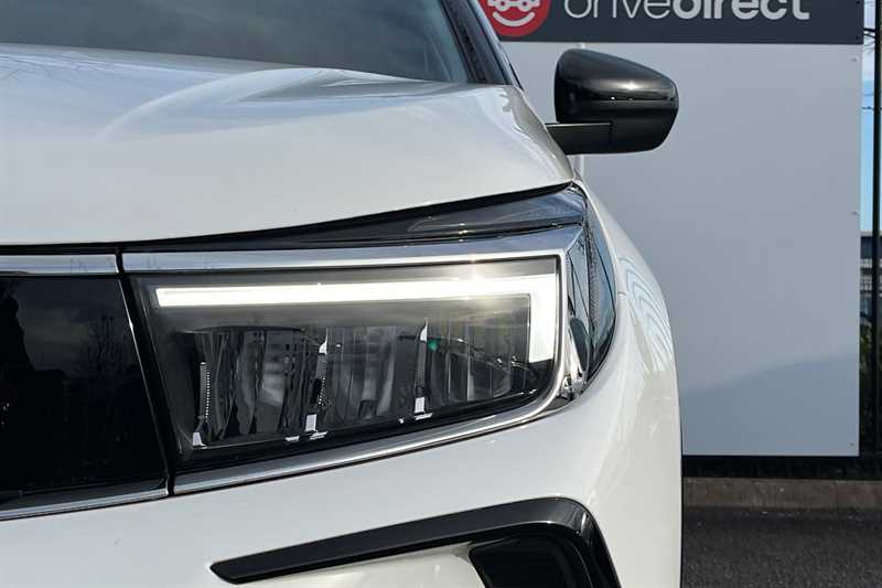 Used Vauxhall Grandland 2023 for sale - 76929717: Photo 29