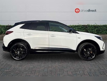 Used Vauxhall Grandland 2023 for sale - 76929717: Photo