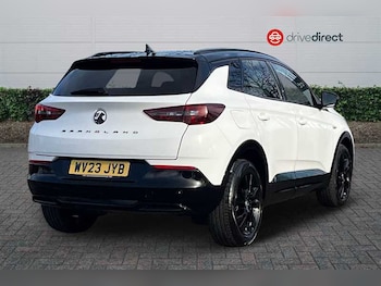 Used Vauxhall Grandland 2023 for sale - 76929717: Photo