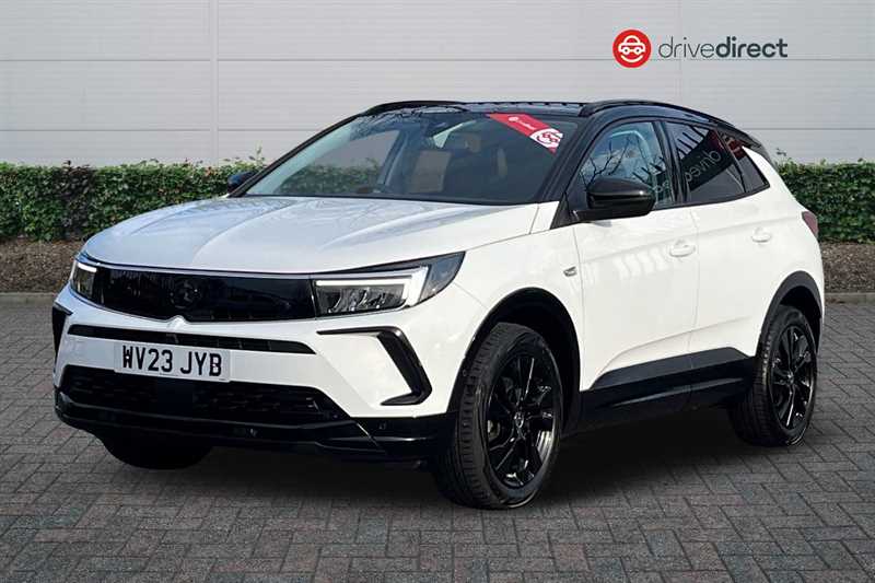 Used Vauxhall Grandland 2023 for sale - 76929717: Photo 7