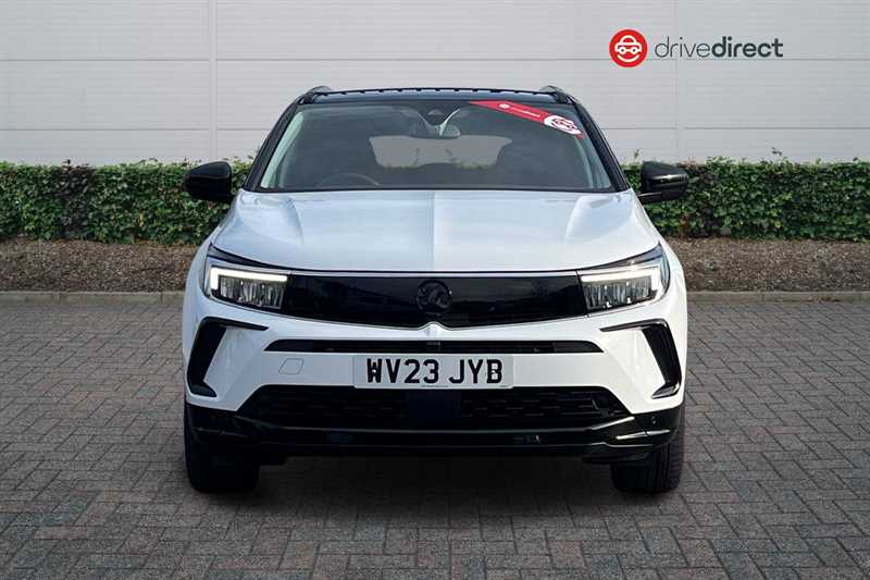 Used Vauxhall Grandland 2023 for sale - 76929717: Photo 8