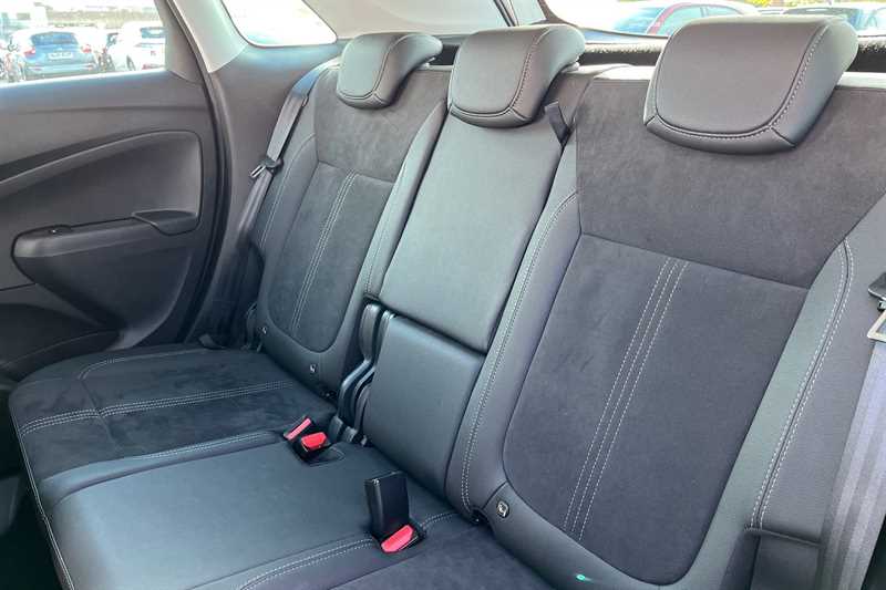 Used Vauxhall Crossland 2024 for sale - 76530652: Photo 24
