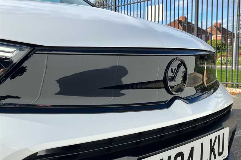 Used Vauxhall Crossland 2024 for sale - 76530652: Photo 48