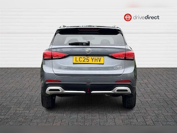 Used MG MG ZS 2025 for sale - 78912901: Photo