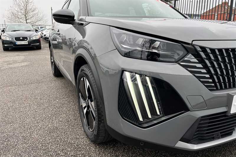 Used Peugeot 2008 2024 for sale - 78174058: Photo 49