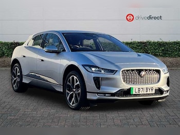 400 90kWh SE SUV 5dr Electric Auto 4WD (400 ps)