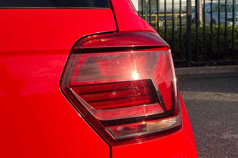 Used Volkswagen Polo for sale - 77728533: Photo 32