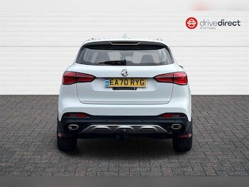 Used MG MG HS 2020 for sale - 78626016: Photo