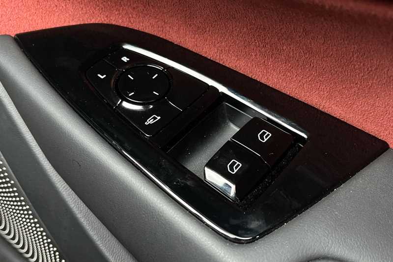 Used MG Cyberster 2025 for sale - 77801479: Photo 16