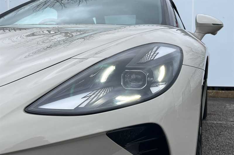 Used MG Cyberster 2025 for sale - 77801479: Photo 29