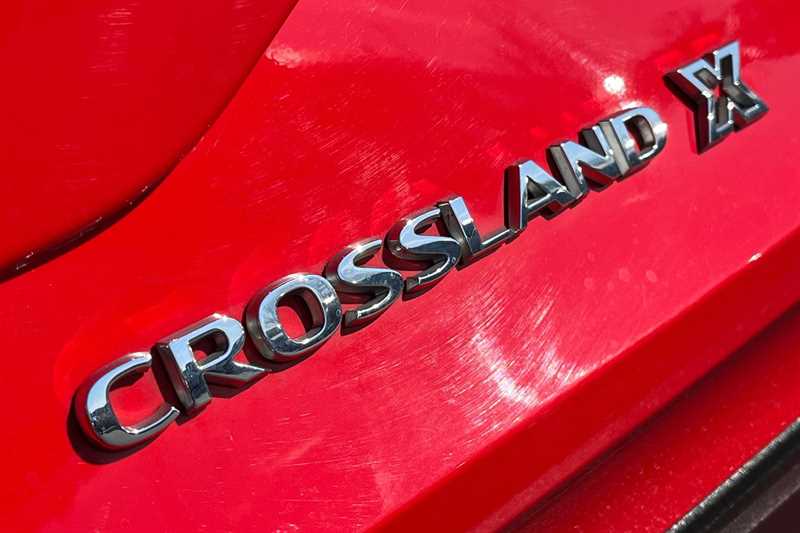 Used Vauxhall Crossland X 2018 for sale - 78217537: Photo 30