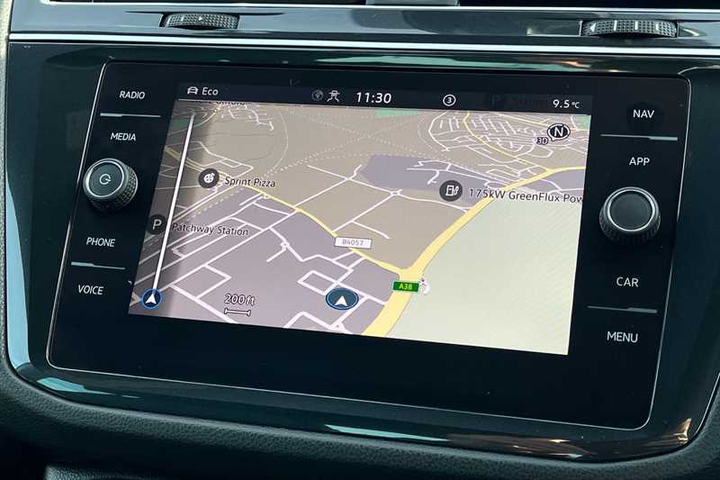 Used Volkswagen Tiguan 2020 for sale - 77317807: Photo 18