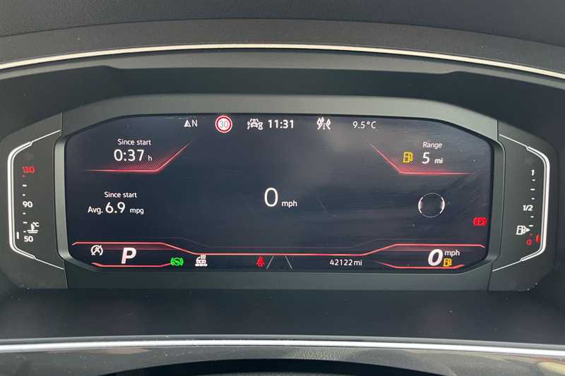 Used Volkswagen Tiguan 2020 for sale - 77317807: Photo 20