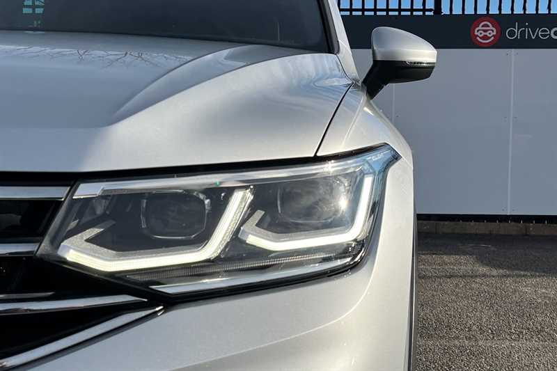 Used Volkswagen Tiguan 2020 for sale - 77317807: Photo 29