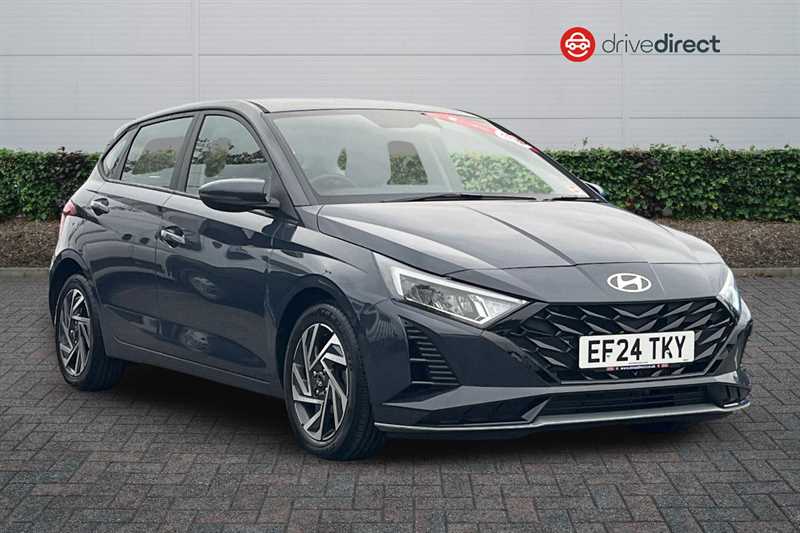 Used Hyundai i20 for sale - 76530334: Photo 1