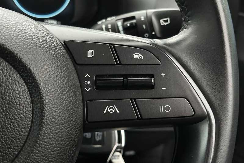 Used Hyundai i20 for sale - 76530334: Photo 22