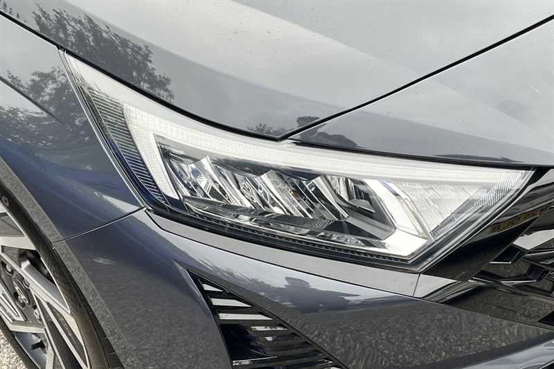 Used Hyundai i20 for sale - 76530334: Photo 28