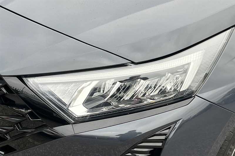 Used Hyundai i20 for sale - 76530334: Photo 29