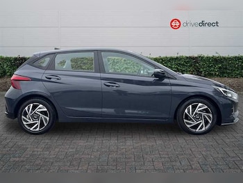 Used Hyundai i20 undefined for sale - 76530334: Photo