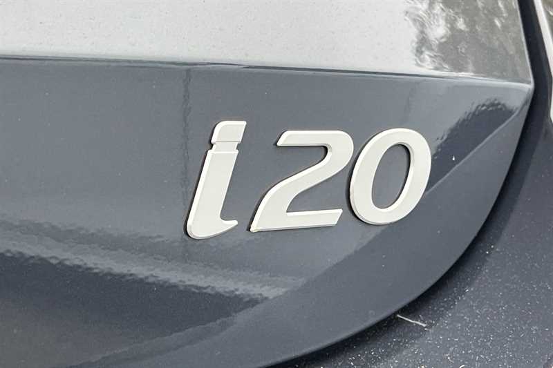 Used Hyundai i20 for sale - 76530334: Photo 30