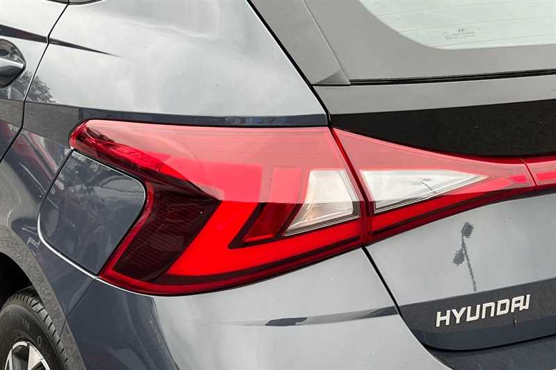 Used Hyundai i20 for sale - 76530334: Photo 31