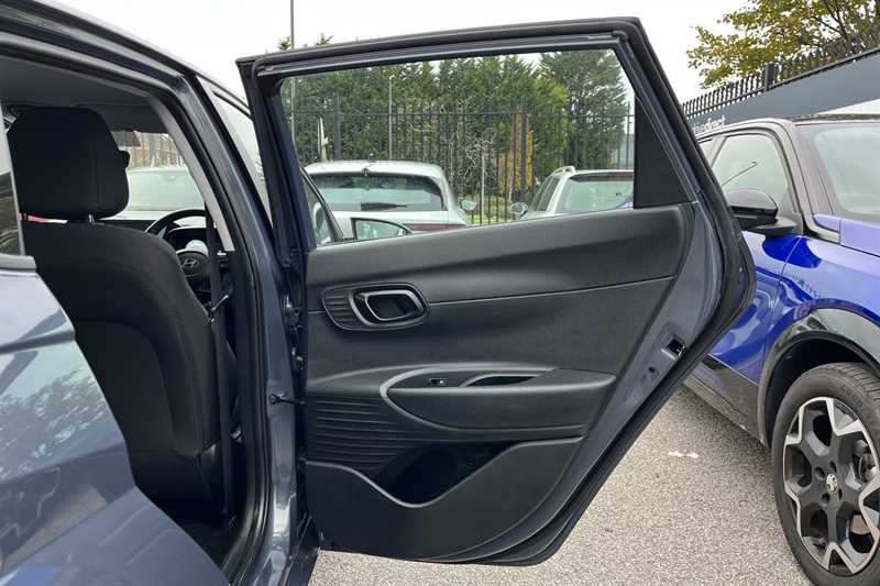 Used Hyundai i20 for sale - 76530334: Photo 39