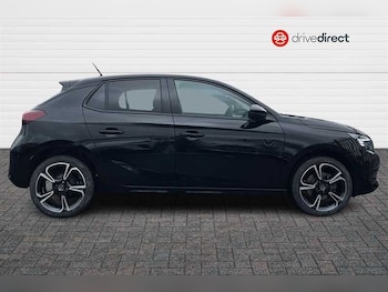 Used Vauxhall Corsa 2024 for sale - 79416050: Photo