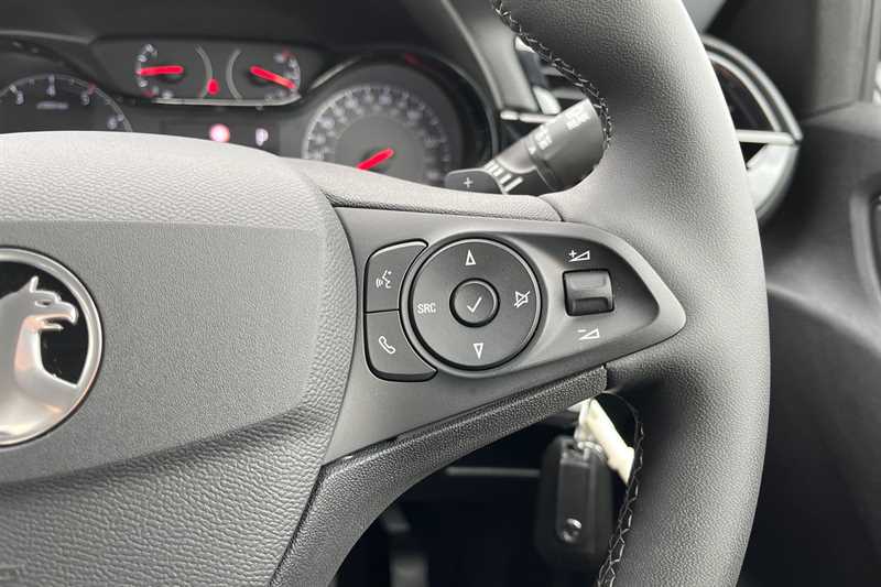 Used Vauxhall Corsa 2024 for sale - 77930425: Photo 22