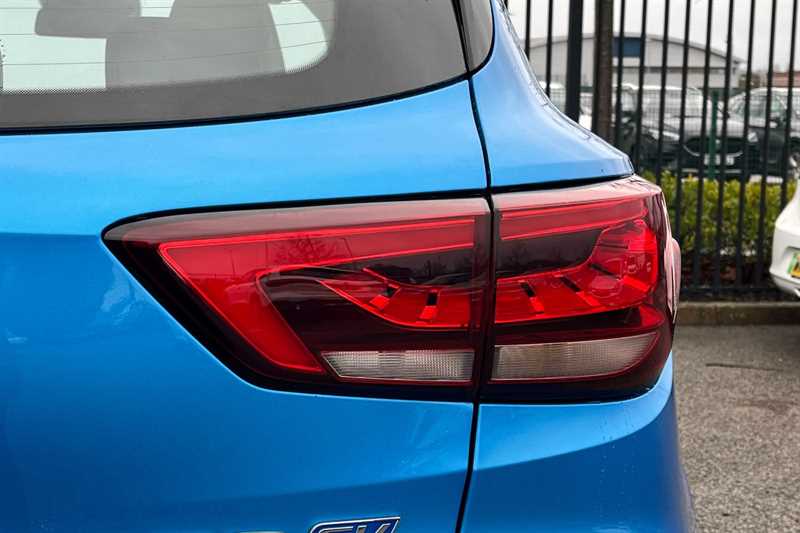 Used MG MG ZS 2022 for sale - 77699466: Photo 32