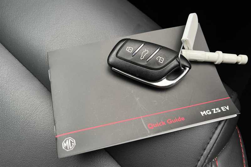 Used MG MG ZS 2022 for sale - 77699466: Photo 36