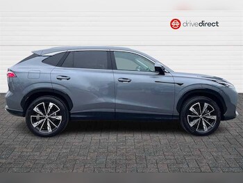 Used MG MG HS 2025 for sale - 78731488: Photo