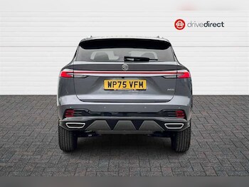 Used MG MG HS 2025 for sale - 78731488: Photo