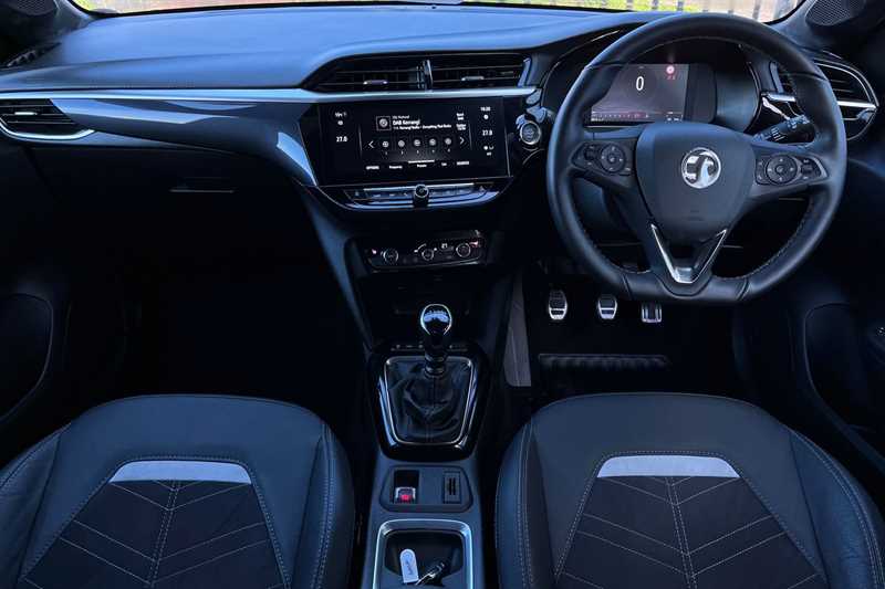 Used Vauxhall Corsa 2023 for sale - 76733130: Photo 13