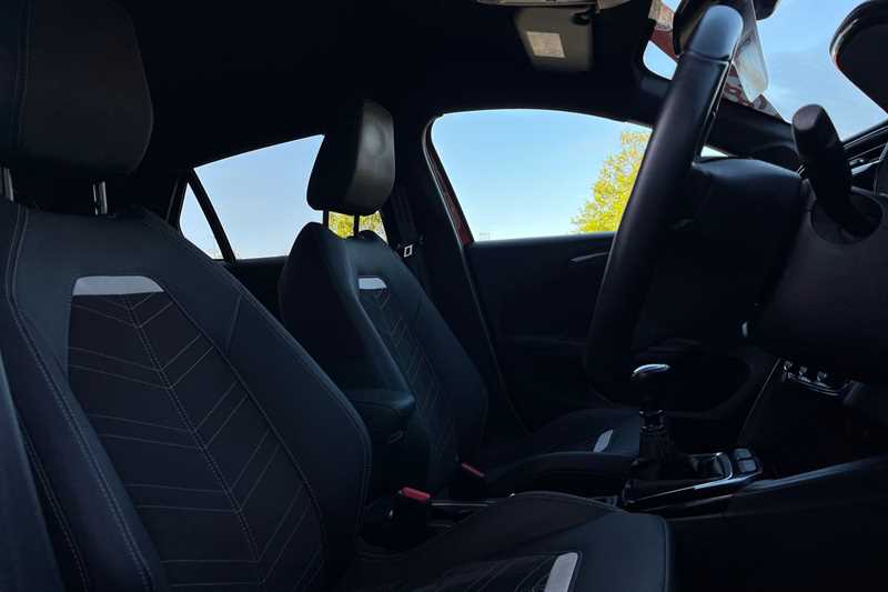 Used Vauxhall Corsa 2023 for sale - 76733130: Photo 23