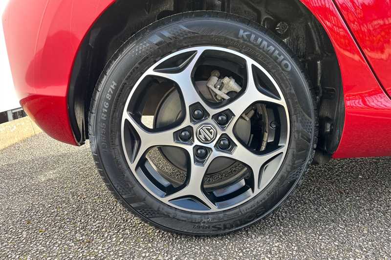 Used MG MG3 for sale - 77565985: Photo 12