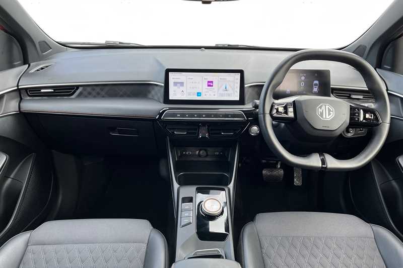 Used MG MG3 for sale - 77565985: Photo 13